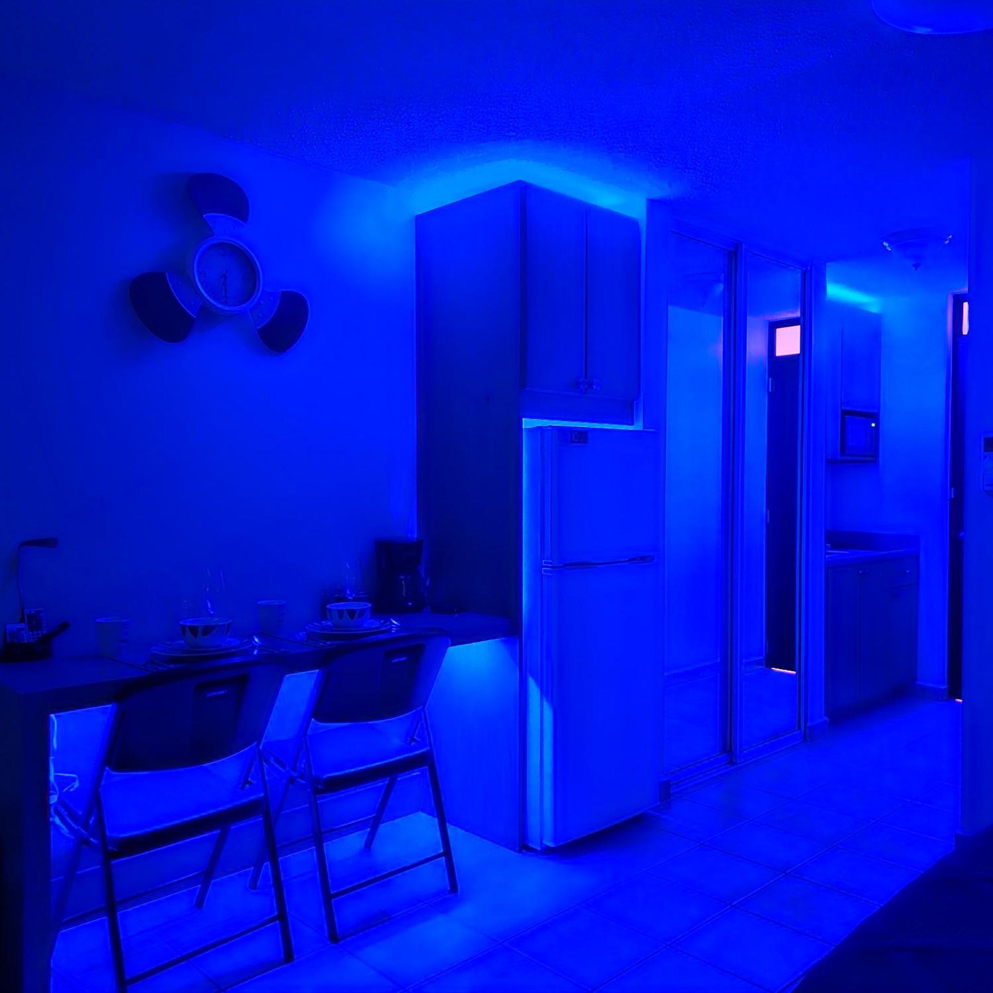 Golden Dreams Studio 1St Floor 101B Isabela Exterior foto